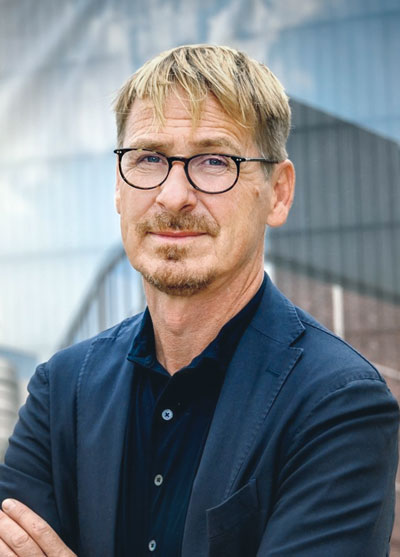 Dr. Klaus Meier