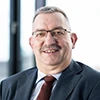 Axel Krichel, Mitglied des Vorstands & Chief Operating Officer (COO) (Foto)