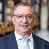 Axel Krichel, Mitglied des Vorstands & Chief Operating Officer (COO) (Foto)