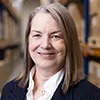 Christine Hein, Mitglied des Vorstands & Chief Financial Officer (CFO) (Foto)