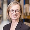 Ulrike Riedel, Chief Human Resources Officer & Labor Director (Photo)